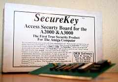 SecureKey - DKB - 11